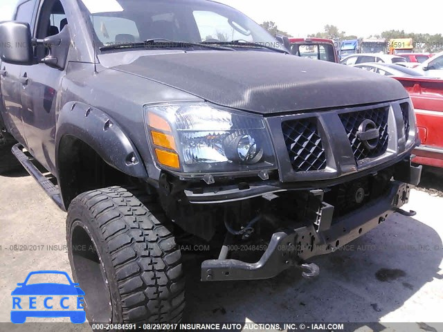 2004 Nissan Titan XE/SE/LE 1N6AA07B64N554366 image 5