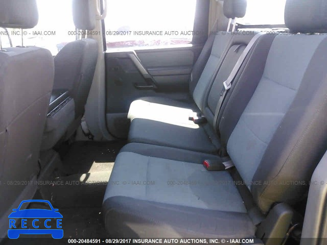 2004 Nissan Titan XE/SE/LE 1N6AA07B64N554366 image 7