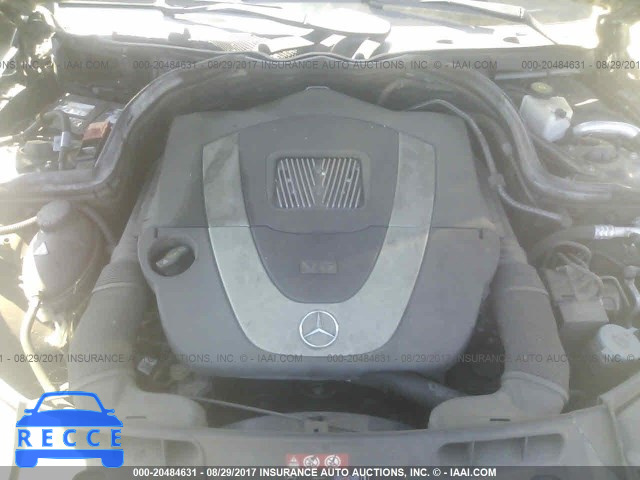 2011 Mercedes-benz C WDDGF5EB6BR153491 image 9