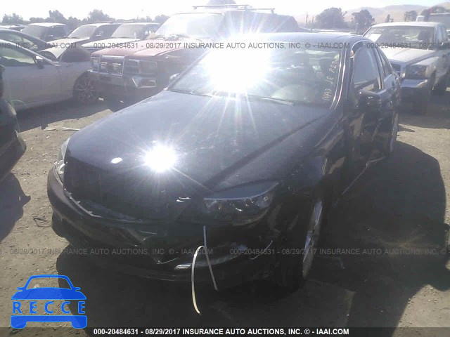2011 Mercedes-benz C WDDGF5EB6BR153491 image 1