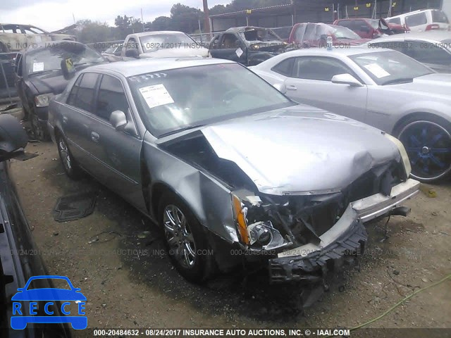 2008 Cadillac DTS 1G6KD57Y18U131807 image 0