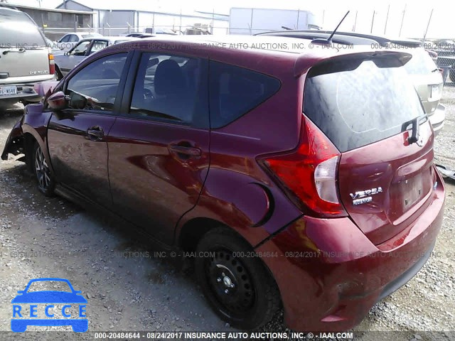 2016 Nissan Versa Note 3N1CE2CPXGL402529 image 2