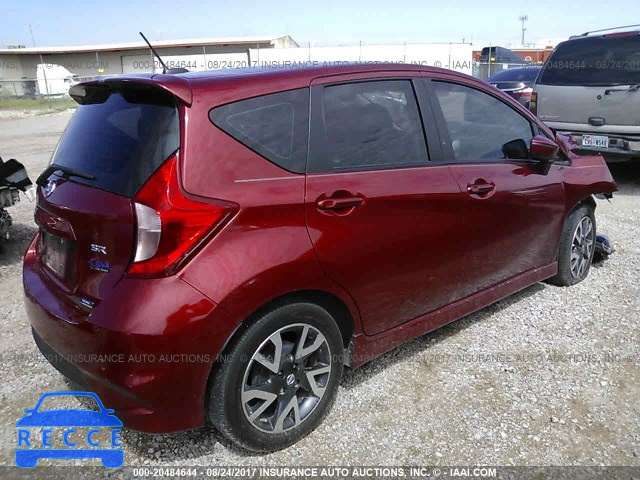 2016 Nissan Versa Note 3N1CE2CPXGL402529 image 3