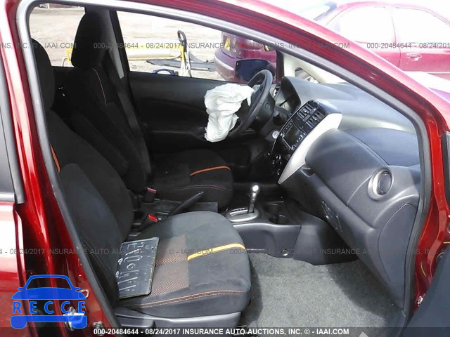 2016 Nissan Versa Note 3N1CE2CPXGL402529 Bild 4