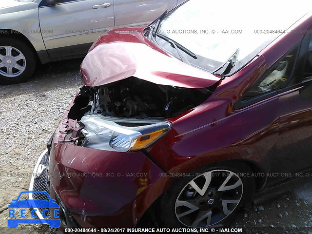 2016 Nissan Versa Note 3N1CE2CPXGL402529 image 5