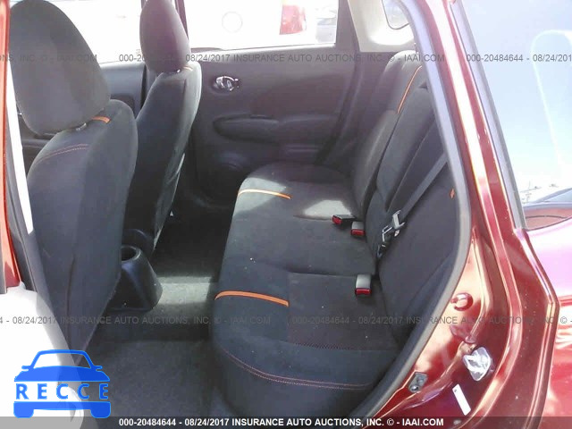 2016 Nissan Versa Note 3N1CE2CPXGL402529 image 7