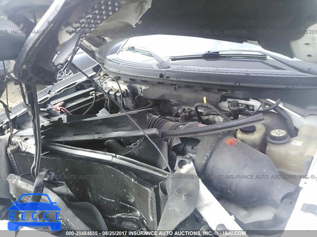 2008 Ford F150 1FTRX12W88FC17332 image 9