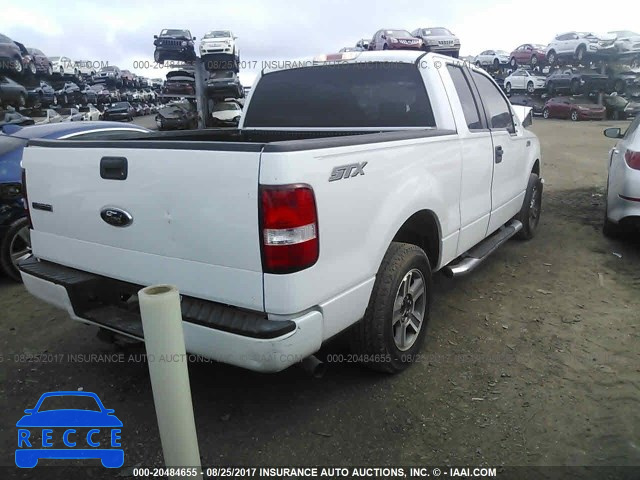 2008 Ford F150 1FTRX12W88FC17332 image 3