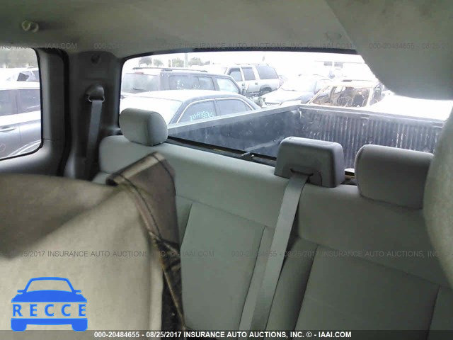 2008 Ford F150 1FTRX12W88FC17332 image 7