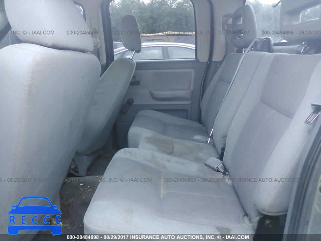 2005 Dodge Dakota QUAD/ST 1D7HE28N05S223916 image 7