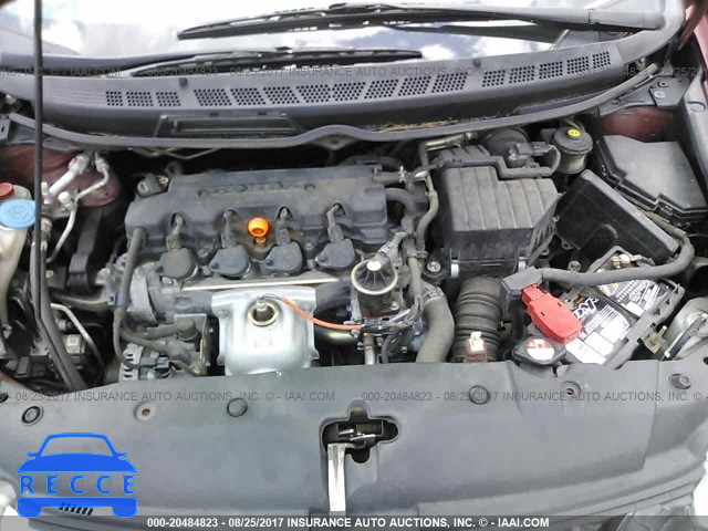 2011 Honda Civic 2HGFA1F55BH528780 image 9