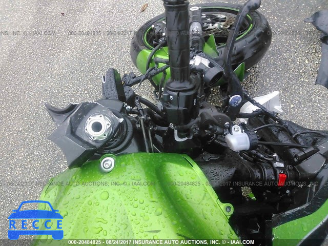 2016 Kawasaki ZX1400 H JKBZXNH14GA001353 Bild 6