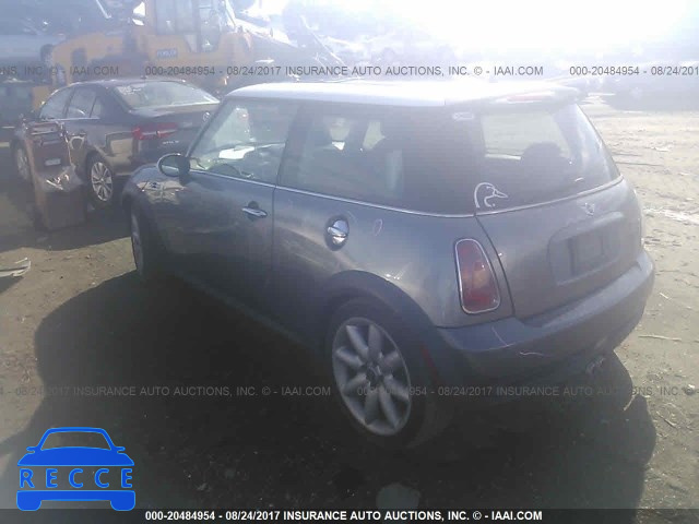 2002 Mini Cooper WMWRE33422TD50174 image 2