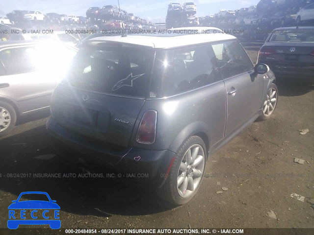 2002 Mini Cooper WMWRE33422TD50174 image 3