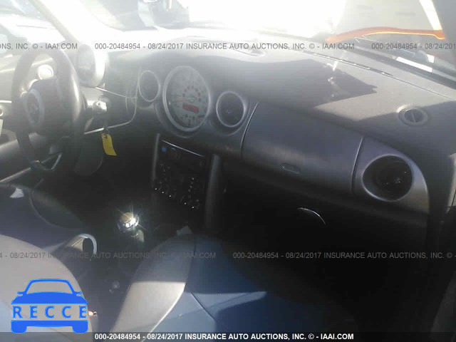 2002 Mini Cooper WMWRE33422TD50174 image 4