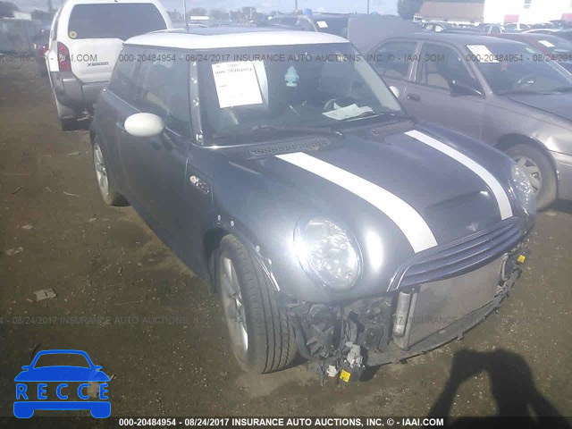 2002 Mini Cooper WMWRE33422TD50174 image 5