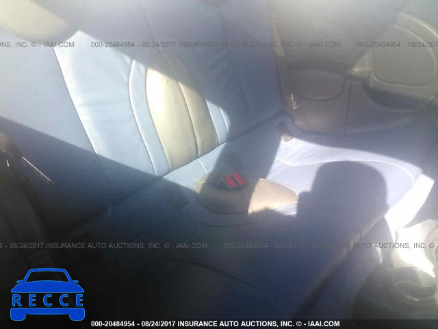 2002 Mini Cooper WMWRE33422TD50174 image 7