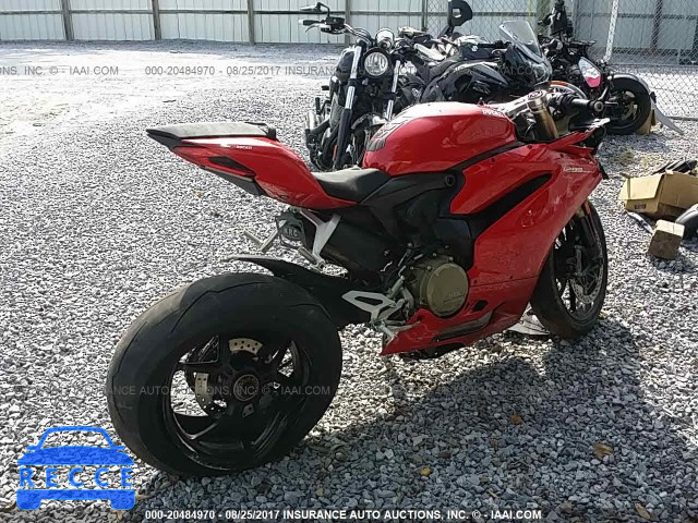 2016 Ducati SUPERBIKE ZDM14BYW9GB004418 image 3