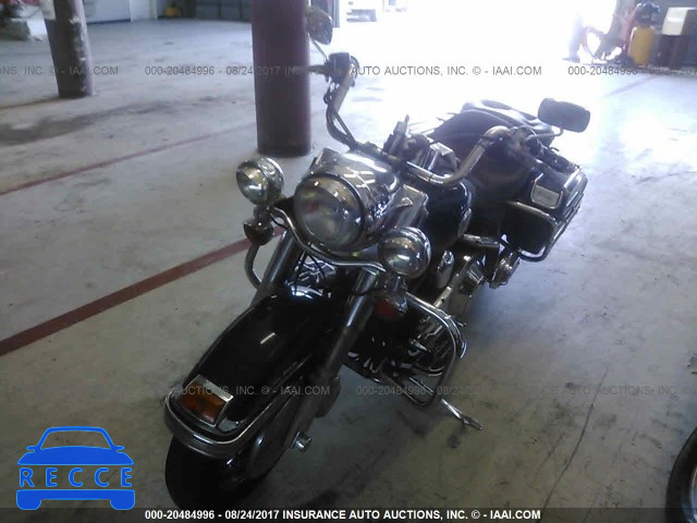 2000 Harley-davidson FLHTCUI 1HD1FCW10YY610769 Bild 1