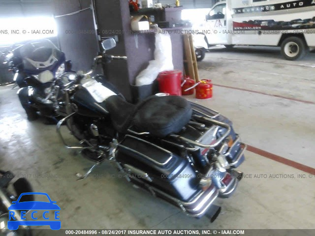 2000 Harley-davidson FLHTCUI 1HD1FCW10YY610769 image 2