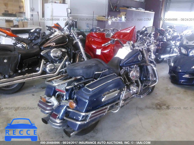 2000 Harley-davidson FLHTCUI 1HD1FCW10YY610769 image 3