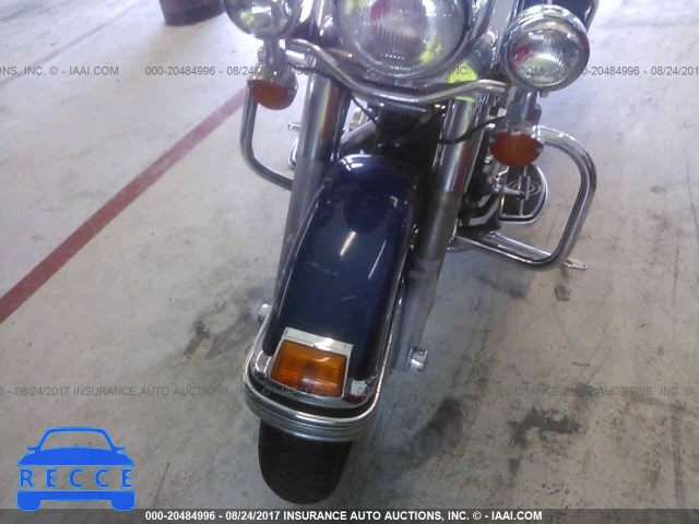 2000 Harley-davidson FLHTCUI 1HD1FCW10YY610769 Bild 4