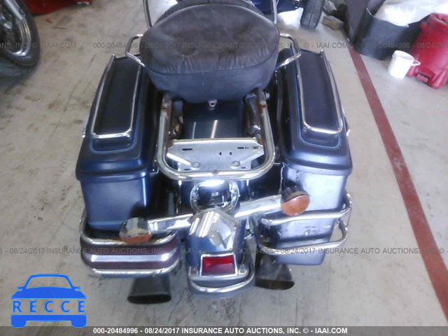 2000 Harley-davidson FLHTCUI 1HD1FCW10YY610769 Bild 5