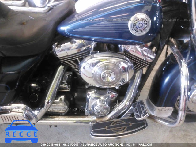 2000 Harley-davidson FLHTCUI 1HD1FCW10YY610769 image 7
