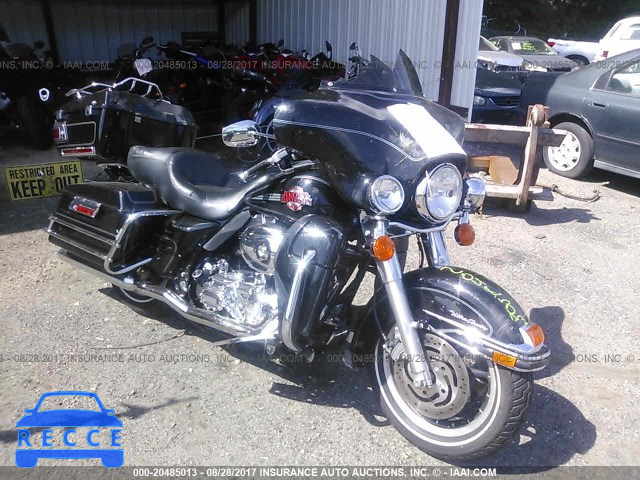 2005 Harley-davidson FLHTCUI 1HD1FCW175Y669328 зображення 0