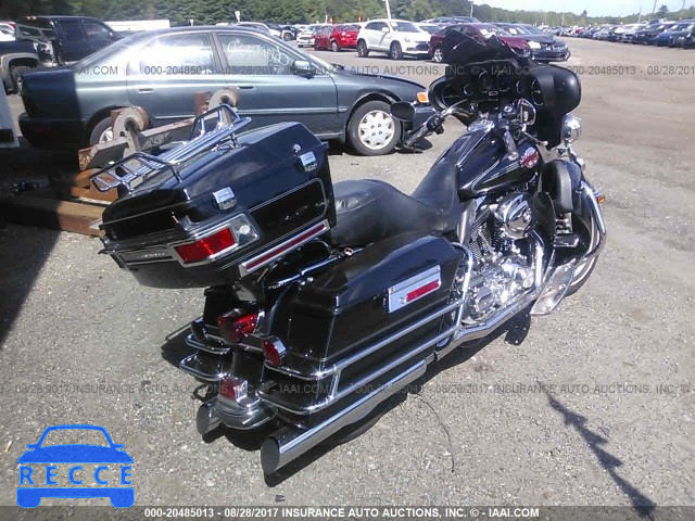 2005 Harley-davidson FLHTCUI 1HD1FCW175Y669328 зображення 3