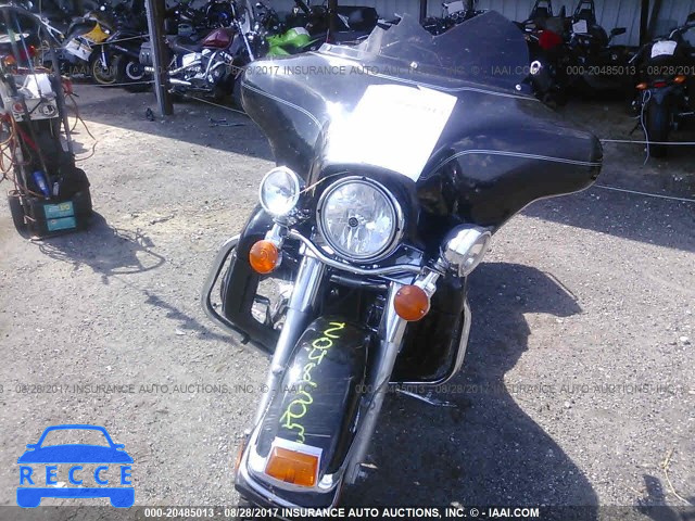 2005 Harley-davidson FLHTCUI 1HD1FCW175Y669328 зображення 4