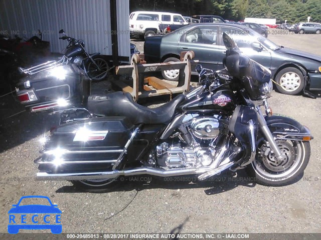 2005 Harley-davidson FLHTCUI 1HD1FCW175Y669328 зображення 7