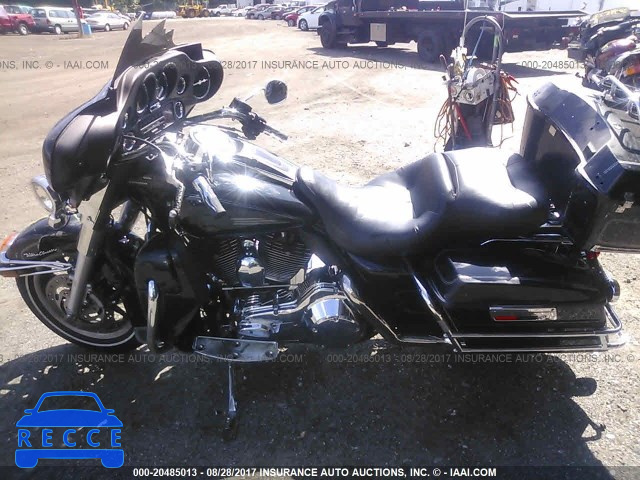 2005 Harley-davidson FLHTCUI 1HD1FCW175Y669328 image 8