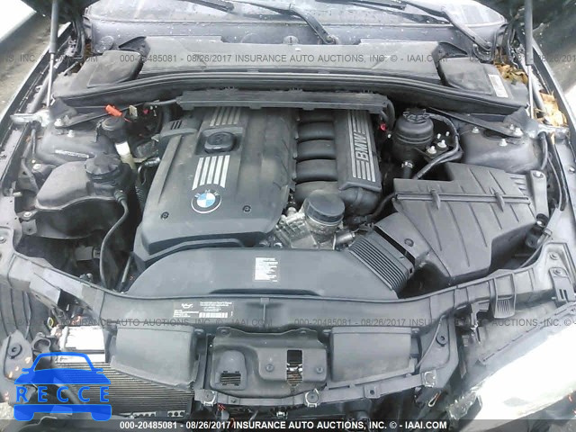 2012 BMW 128 I WBAUP7C52CVP23639 image 9