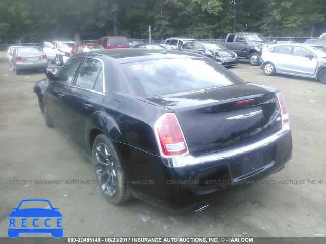 2014 Chrysler 300 2C3CCAAG1EH182983 image 2