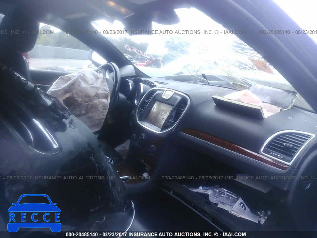 2014 Chrysler 300 2C3CCAAG1EH182983 image 4