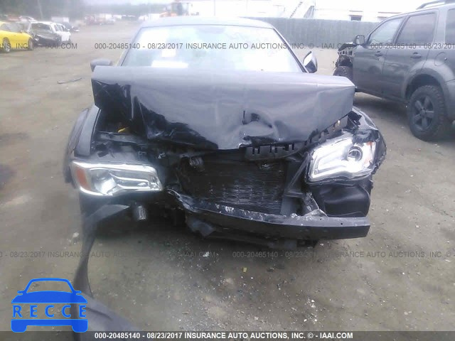 2014 Chrysler 300 2C3CCAAG1EH182983 image 5