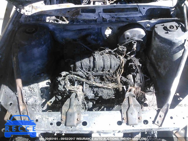 2006 PONTIAC GRAND PRIX 2G2WP552261266831 image 9