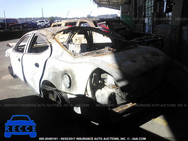 2006 PONTIAC GRAND PRIX 2G2WP552261266831 image 2