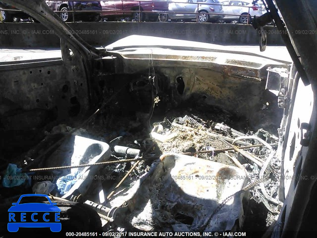 2006 PONTIAC GRAND PRIX 2G2WP552261266831 image 4