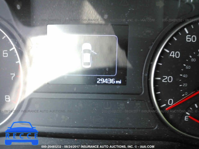 2016 KIA Optima 5XXGT4L32GG008872 image 6