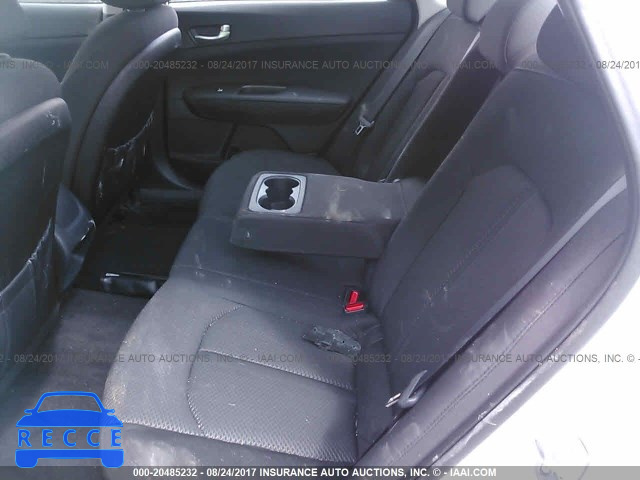 2016 KIA Optima 5XXGT4L32GG008872 image 7