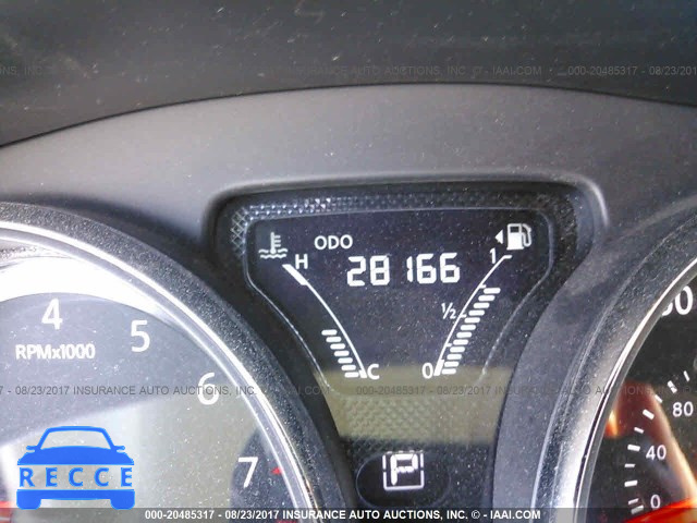 2016 Nissan Versa 3N1CN7AP0GL883990 image 6