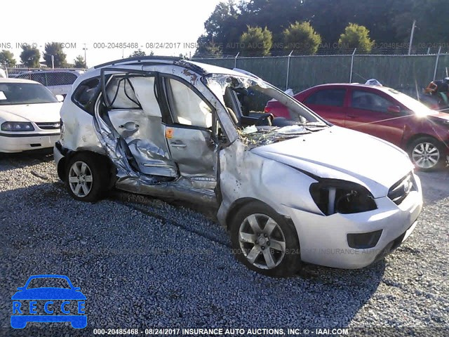 2007 KIA Rondo LX/EX KNAFG526777101751 image 0