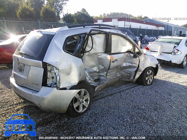 2007 KIA Rondo LX/EX KNAFG526777101751 image 3