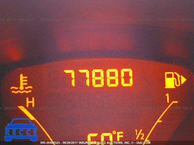 2011 Nissan Juke JN8AF5MV2BT026594 image 6