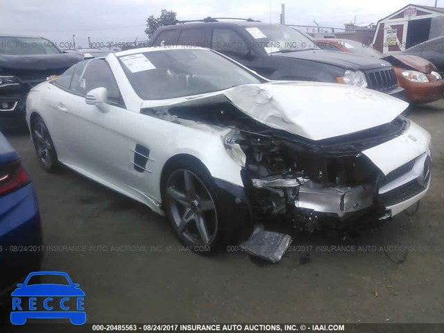 2017 MERCEDES-BENZ SL WDDJK7DA9HF047584 image 0