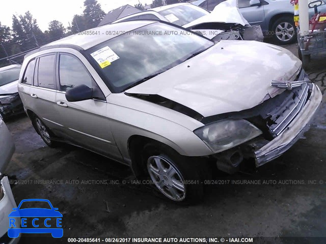 2005 Chrysler Pacifica TOURING 2C8GM68475R547176 Bild 0