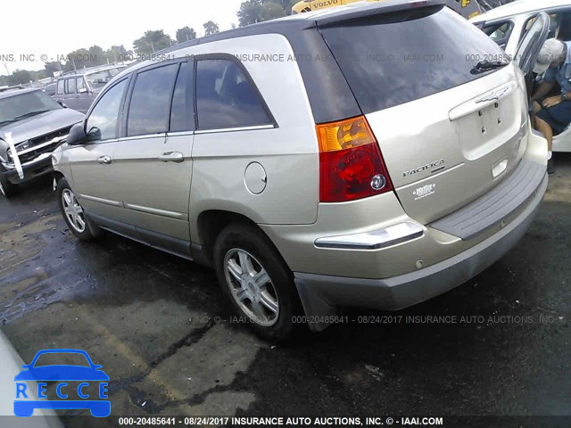 2005 Chrysler Pacifica TOURING 2C8GM68475R547176 image 2