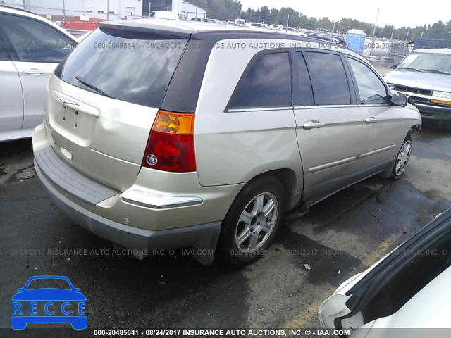 2005 Chrysler Pacifica TOURING 2C8GM68475R547176 image 3